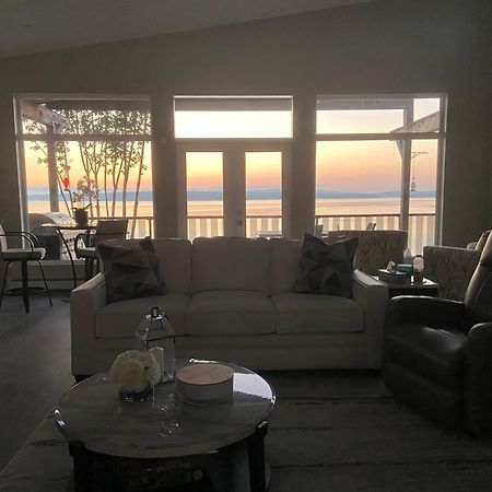 Edgewater Chemainus Apartamento Exterior foto
