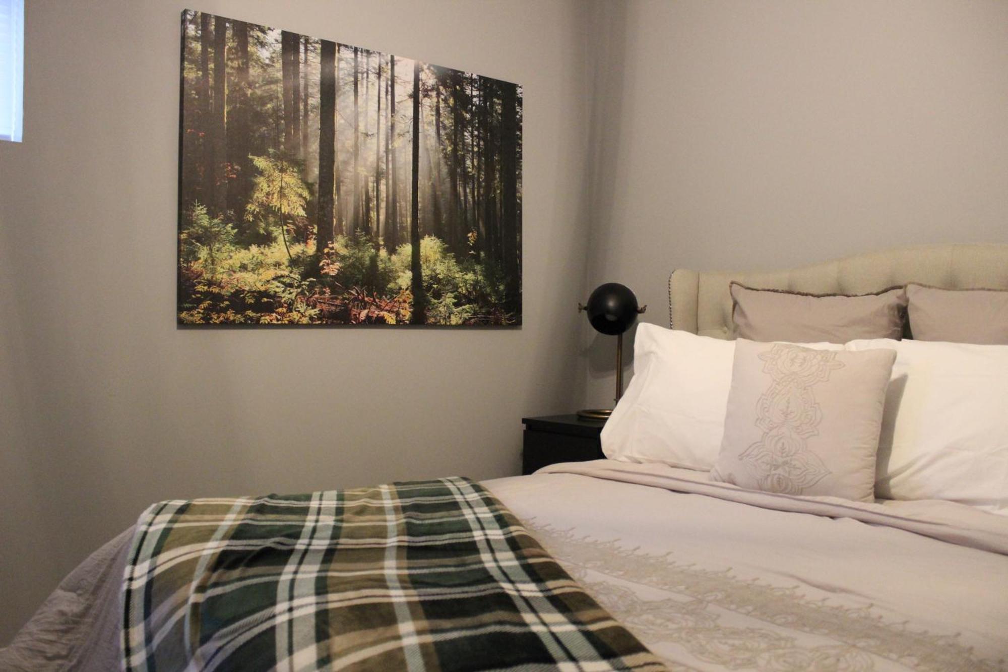 Edgewater Chemainus Apartamento Exterior foto