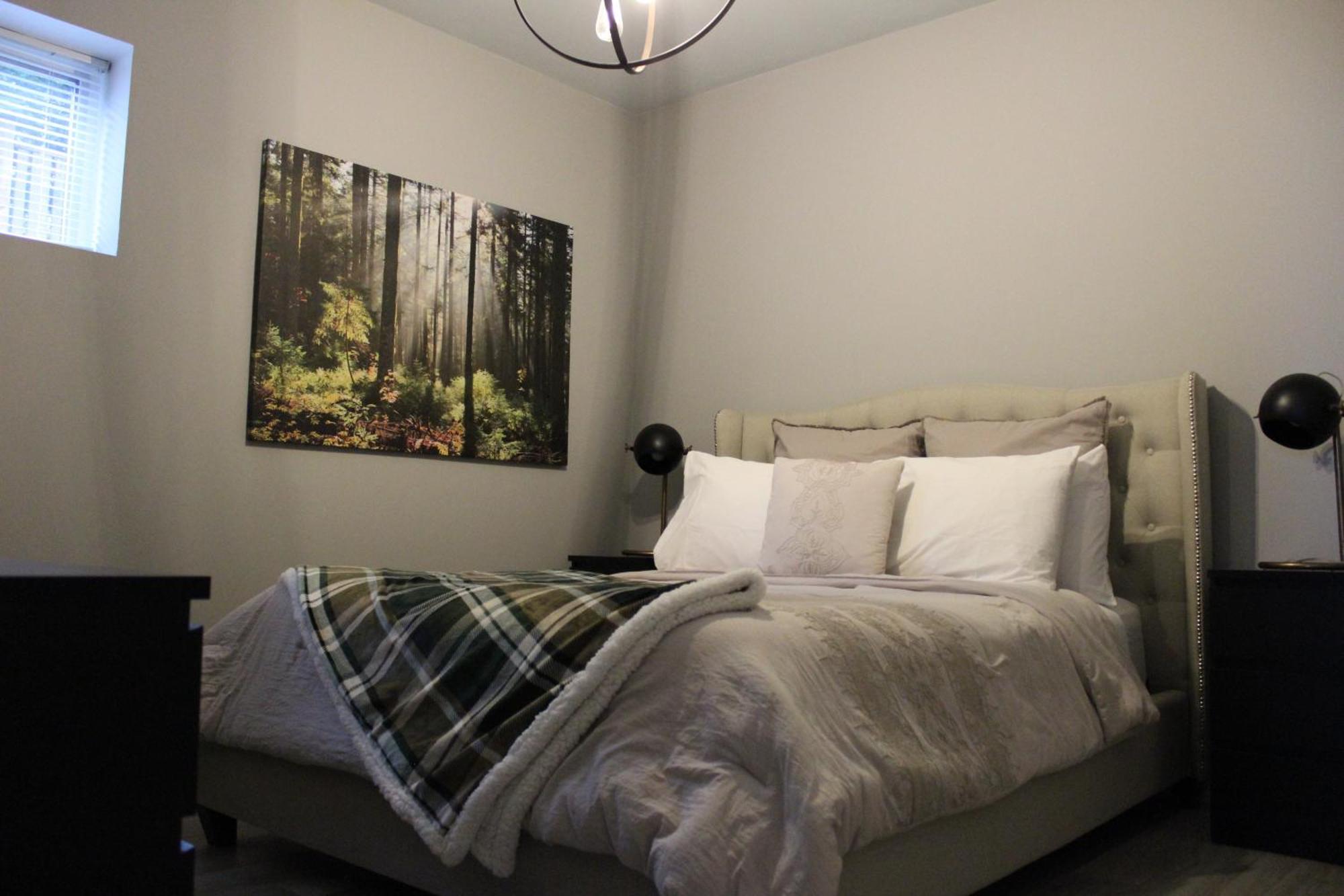Edgewater Chemainus Apartamento Exterior foto